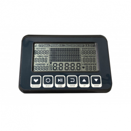 Рендер-3 для CardioPower RW500