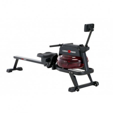 Рендер-2 для CardioPower RW500