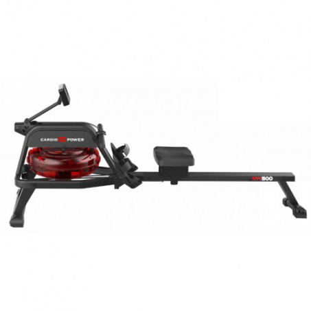 Рендер-0 для CardioPower RW500