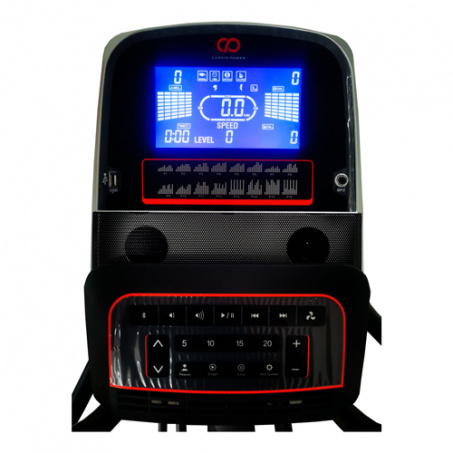 Рендер-3 для CardioPower X65