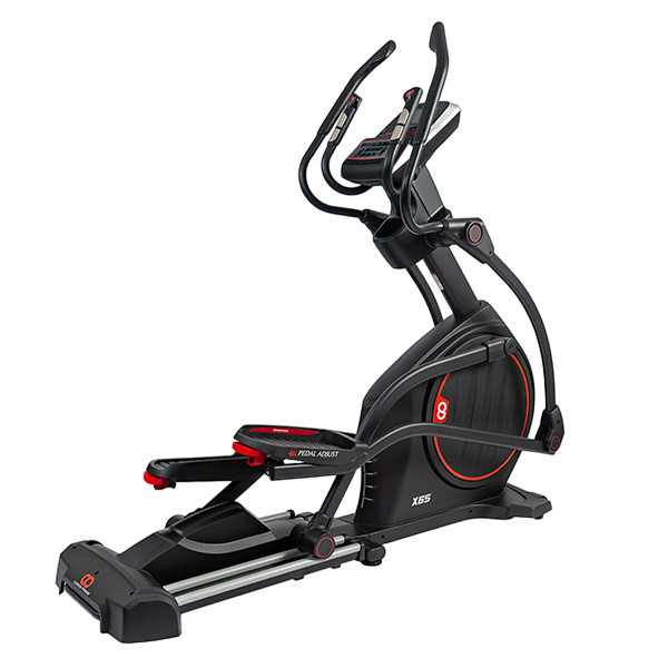 CardioPower X65 переднеприводные