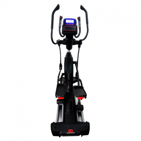 Рендер-6 для CardioPower X65