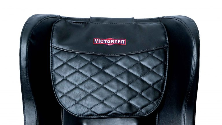 VictoryFit M58 Black С массажем ног