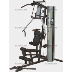 Мультистанция Body Solid G2B в Тюмени по цене 246990 ₽