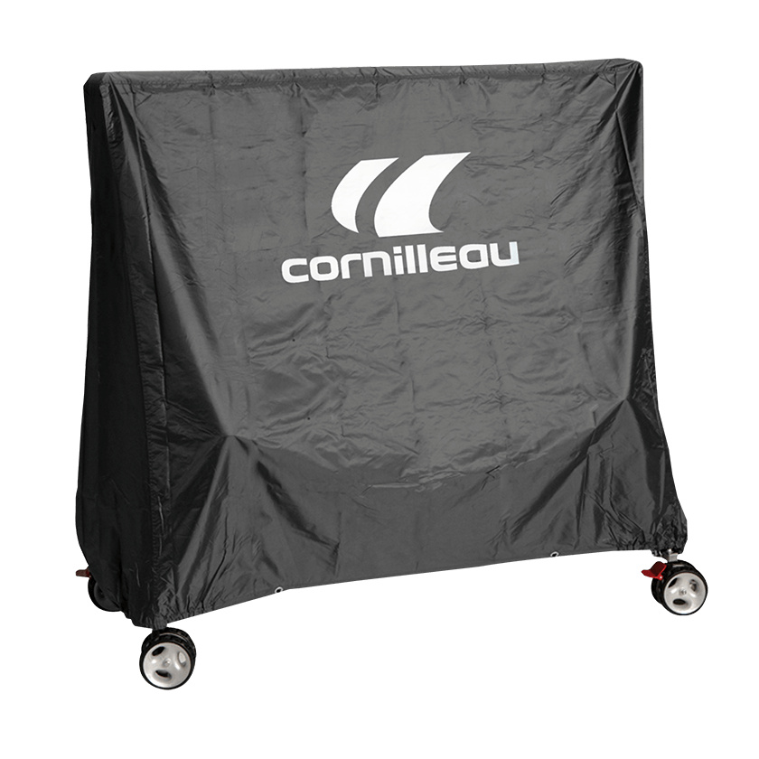 Cornilleau Premium Table Cover из каталога чехлов для теннисного стола в Тюмени по цене 8140 ₽