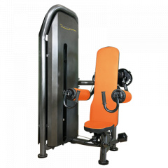 TurboGym Titan баттерфляй на задние дельты из каталога грузоблочных тренажеров в Тюмени по цене 128100 ₽