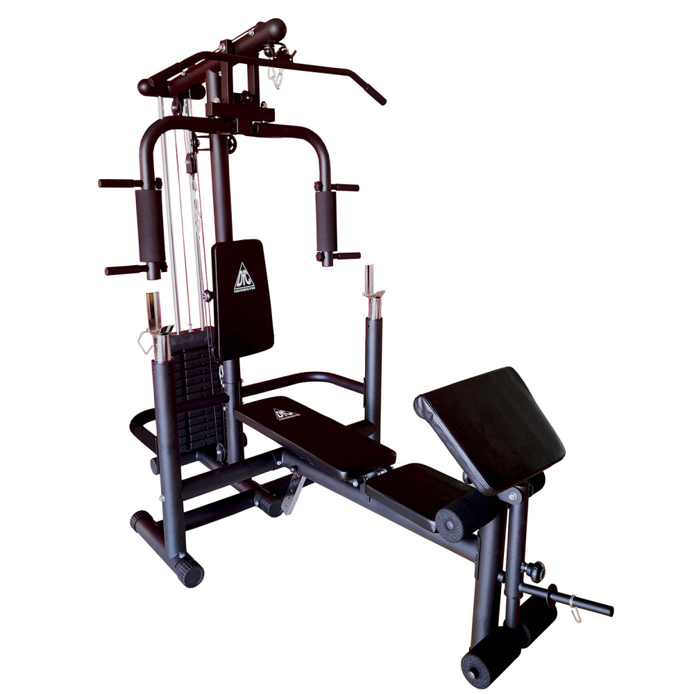 Мультистанция DFC HomeGym D854