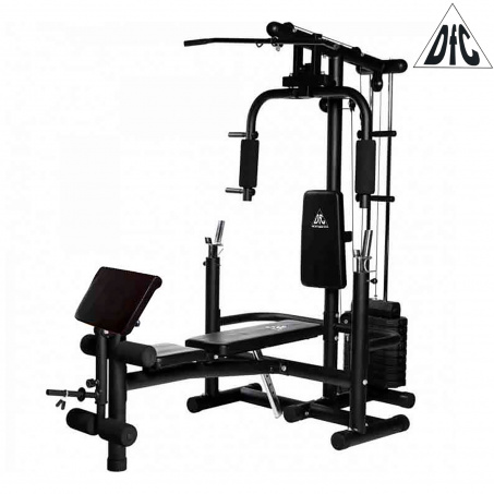 Мультистанция DFC HomeGym D854