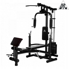 Мультистанция DFC HomeGym D854 в Тюмени по цене 74990 ₽