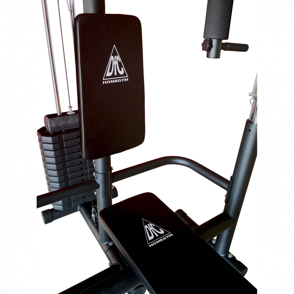 Мультистанция DFC HomeGym D854