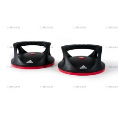 Adidas ADAC-11401 - поворотные из каталога тренажеров с собственным весом  в Тюмени по цене 5950 ₽