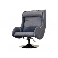 EGO Max Comfort EG3003 Galaxy Graphite (Микрошенилл) - фото 1