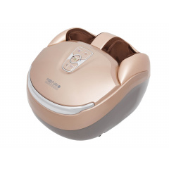 Footure FC-8901 Золотой в Тюмени по цене 37000 ₽ в категории массажеры Hansun