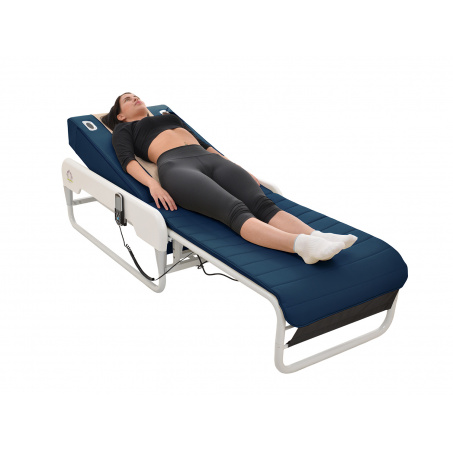 Рендер-2 для Lotus Care Health Plus M18