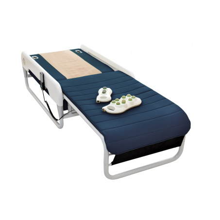 Рендер-1 для Lotus Care Health Plus M18