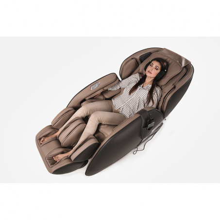 Рендер-1 для Casada AlphaSonic 2 Cream Brown