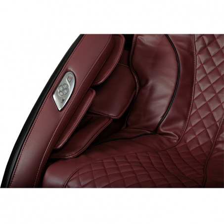 Рендер-4 для Casada AlphaSonic 2 Red Black