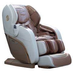 Bodo Excellence White Rose Gold из каталога массажных кресел в Тюмени по цене 629000 ₽