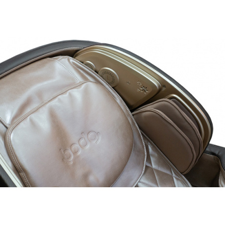 Рендер-3 для Bodo Excellence Rose Gold