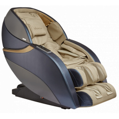 Richter Alpine Blue-Beige из каталога массажных кресел в Тюмени по цене 399000 ₽