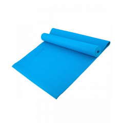 StarFit PVC, синий из каталога товаров для йоги в Тюмени по цене 1090 ₽