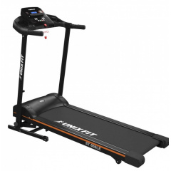 Беговая дорожка UnixFit ST-550LE в Тюмени по цене 52890 ₽