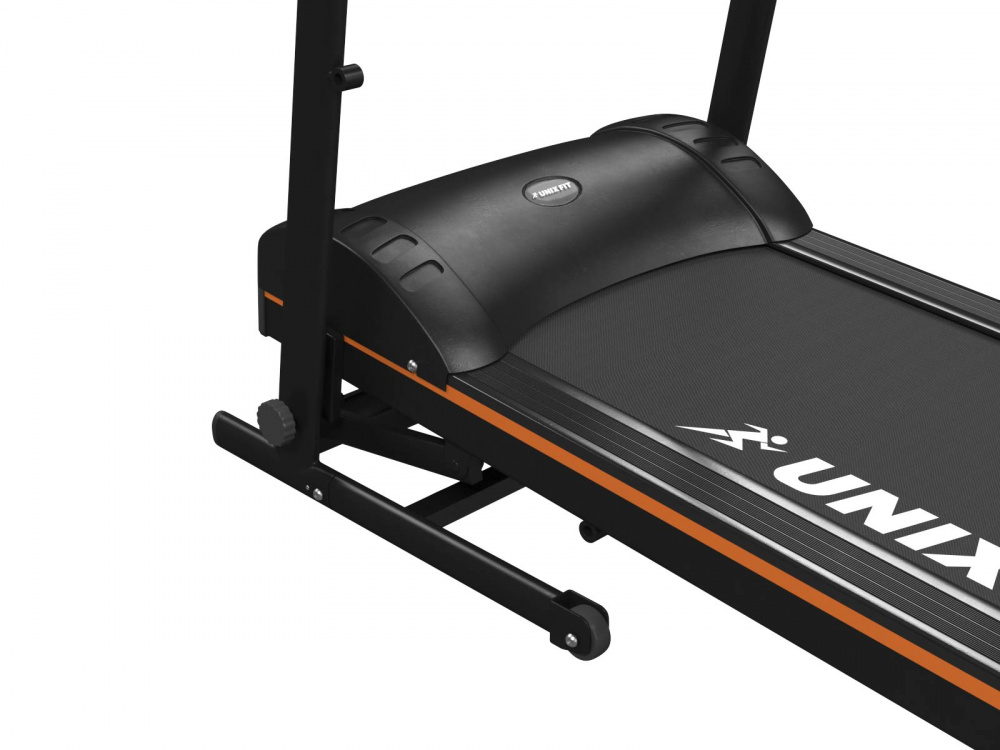 UnixFit ST-550LE макс. вес пользователя, кг - 120