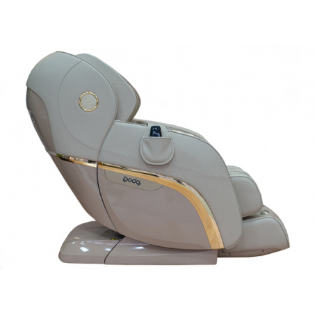 Рендер-2 для Bodo Excellence Light Brown