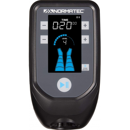 Рендер-1 для Unixmed Normatec Leg Recovery System