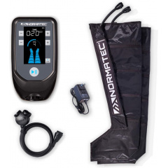 Normatec Leg Recovery System в Тюмени по цене 127500 ₽ в категории аппарат для лимфодренажа Unixmed