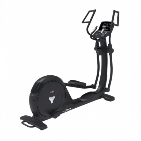 Рендер-0 для CardioPower Pro X450 New