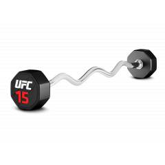 UFC 10 шт. из каталога наборов штанг в Тюмени по цене 221260 ₽