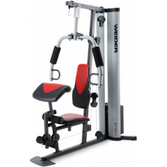 Мультистанция Weider 8700 I в Тюмени по цене 34999 ₽