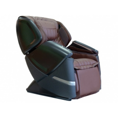 Bodo Norton Black-Brown из каталога массажных кресел в Тюмени по цене 322150 ₽