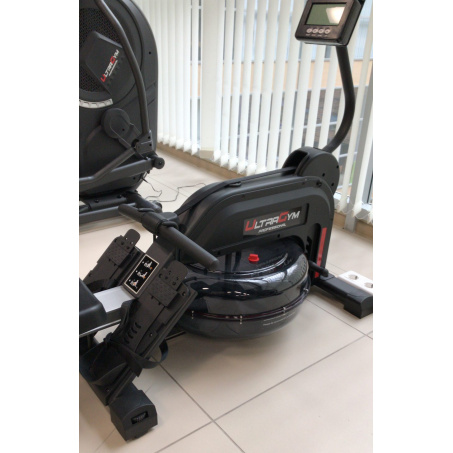 Рендер-5 для UltraGym UG-RW002