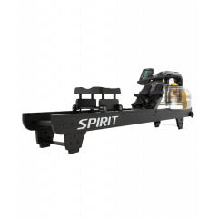 CRW900 в Тюмени по цене 401600 ₽ в категории гребные тренажеры Spirit Fitness