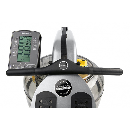 Рендер-7 для Spirit Fitness CRW900