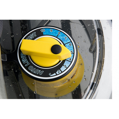 Рендер-4 для Spirit Fitness CRW900