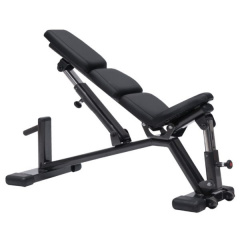 FitWorld FW-0120 из каталога силовых скамей в Тюмени по цене 43900 ₽
