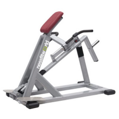 FitWorld FW-0500 Т-тяга с упором в грудь из каталога тренажеров на свободных весах в Тюмени по цене 55250 ₽