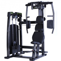 FitWorld FW-6500 Баттерфляй из каталога грузоблочных тренажеров в Тюмени по цене 163200 ₽