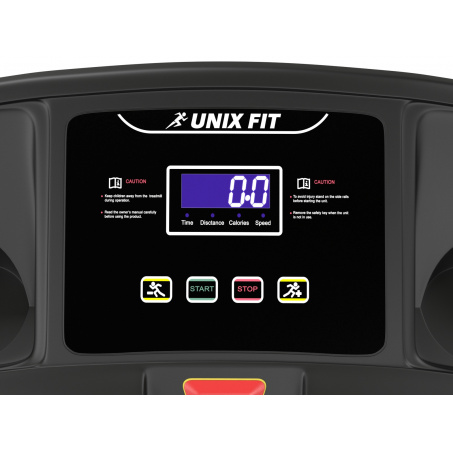 Рендер-1 для UnixFit ST-330