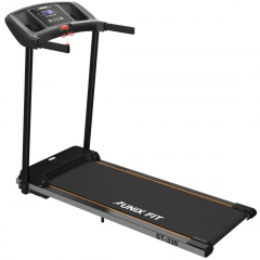 Беговая дорожка UnixFit ST-330 в Тюмени по цене 27890 ₽