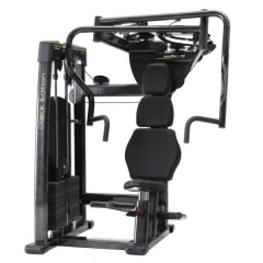 FitWorld FW-6000 Жим от груди из каталога грузоблочных тренажеров в Тюмени по цене 163200 ₽
