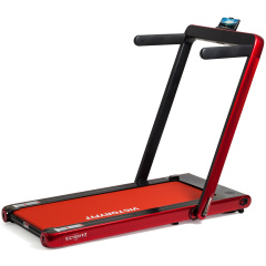 VictoryFit X680 Red из каталога беговых дорожек в Тюмени по цене 46600 ₽