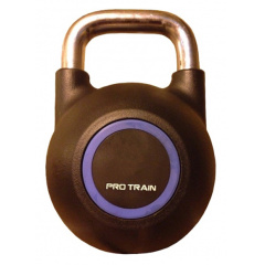 RCK-16 кг. в Тюмени по цене 5400 ₽ в категории гири Protrain
