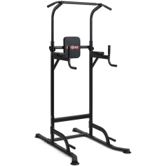 VictoryFit VF-T55 из каталога стоек турник брусья-пресс в Тюмени по цене 13090 ₽