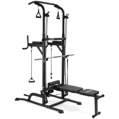 VictoryFit VF-T66 из каталога мультистанций в Тюмени по цене 27370 ₽