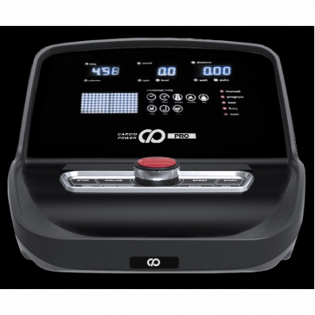 Рендер-1 для CardioPower Pro RB410 New