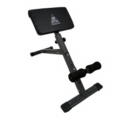 DFC SJ1006 из каталога гиперэкстензий в Тюмени по цене 5530 ₽